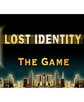 XIII - Lost Identity Steam Key GLOBAL